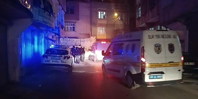 Gaziantep'te bfedeki tartma kanl bitti: 1 l