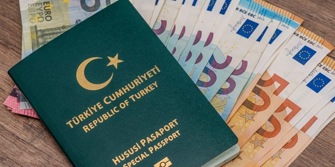 Yeil ve gri pasaporta vize uygulanacak m?