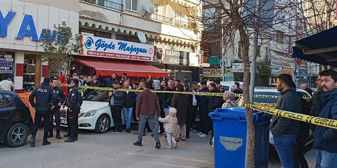 ATM nndeki cinayetin nedeni kan davas kt