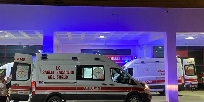 Ambulans hizmetlerinde teknoloji ve yapay zeka dnemi