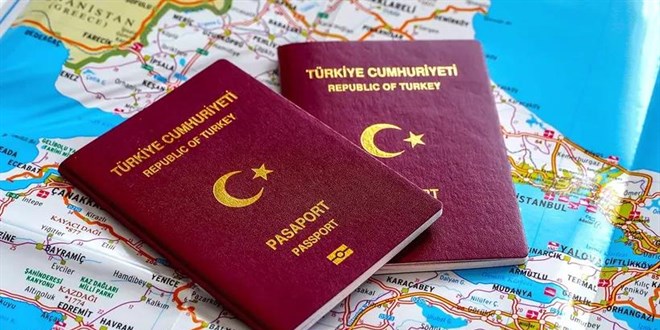 Dnyann en gl pasaportlar akland: Trkiye kanc srada?