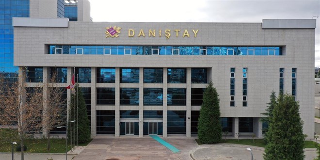 Dantay baz davalar ncelikli inceleyecek