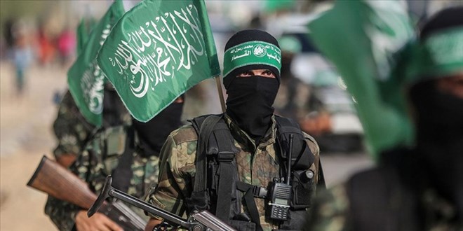 Hamas, Gazze'de atekes anlamasnn nihai taslann tamamlandn bildirdi