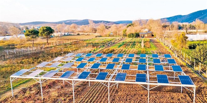 iftiye rzgar ve gne enerjisi iin yzde 70 hibe