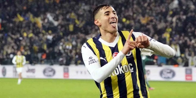 Olayl derbiye ilikin davada Fenerbaheli futbolcu tank olarak dinlenecek