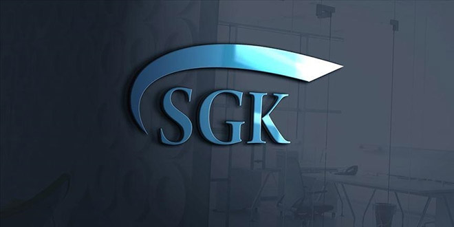 SGK'dan aklama: Keyfi deil, mevzuata uygun ynetiliyoruz