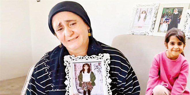 Sulamalar balad anne 'Salim yapt' dedi