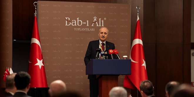 Kurtulmu: Trkiye nlenemez bir ykseliin balangcndadr