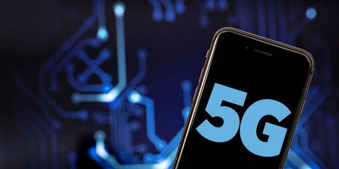 5G ihalesi ncesi dikkat eken aklamalar!