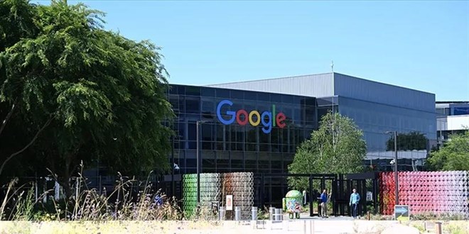 Rusya'dan Google'a yaklak 78 milyon dolarlk ceza