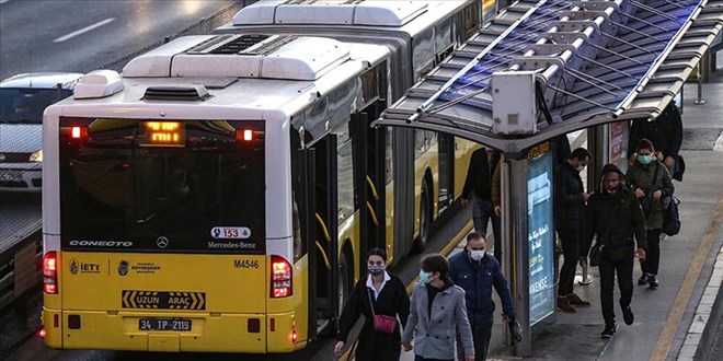 stanbul'da toplu ulama yzde 35 zam