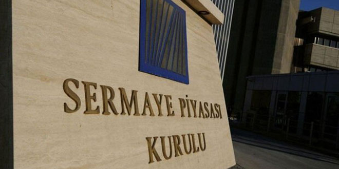 SPK'dan ekerbank'n fiyat hareketlerine inceleme