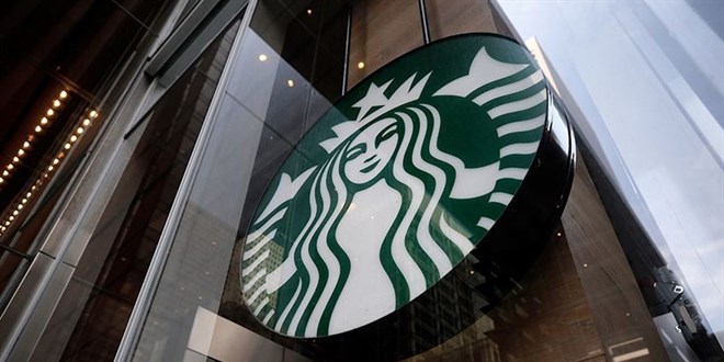 Starbucks, kurumsal ekibinde iten karmalara hazrlanyor