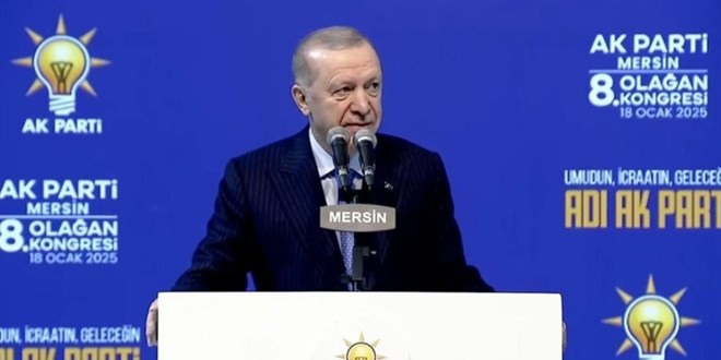 Erdoan: Blc terr rgt yle ya da byle bertaraf edilecek