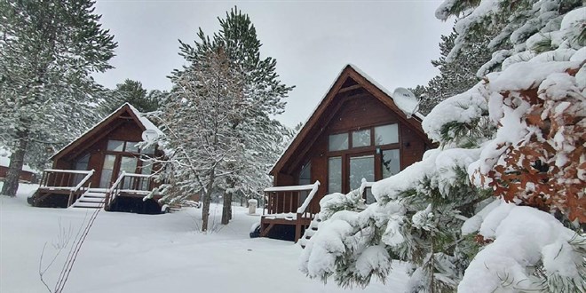 Meteorolojiden 4 il iin sar kodlu uyar