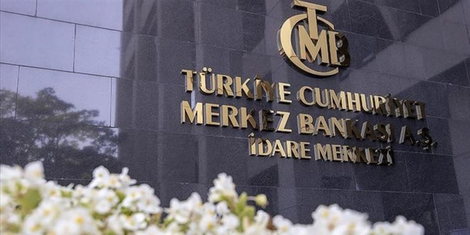 TCMB'den yeni KKM adm