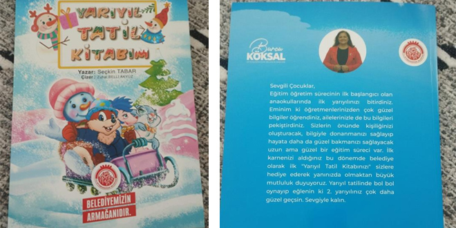 Afyonkarahisar'da kitap datm tartmas: Valilikten aklama