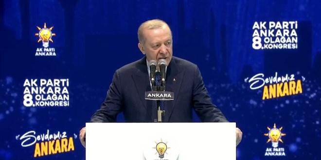 Cumhurbakan Erdoan: Faciann sorumlularndan hesap sorulacak