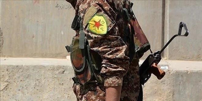 Suriye'den PKK/YPG'ye uyar: G kullanmak iin hazr olacaz