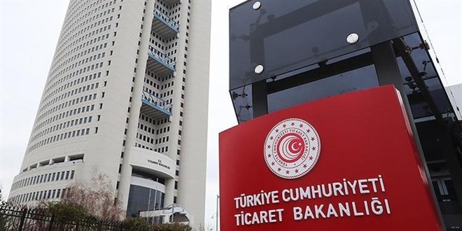 Ticaret Bakanl: Denetimlerde 91,6 milyar lira idari ceza uyguland