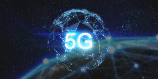 5G yatrmlar hz kazand