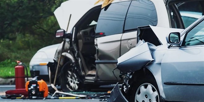 Trafik kazalarnda olay yerini terk etmek su olacak