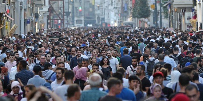 News Image for Türkiye'de doğurganlık hızı düşmeye devam ediyor