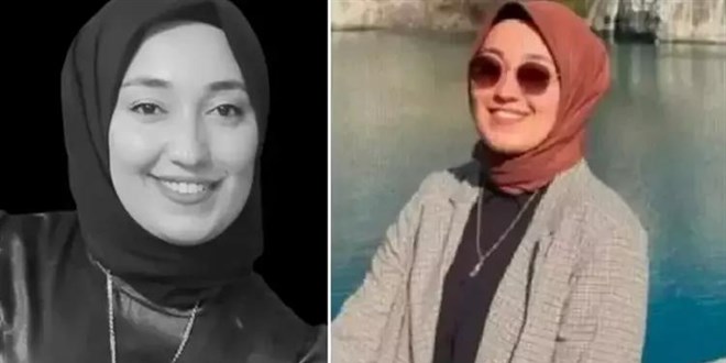 Fatma retmen, ikizlerini dourduktan sonra hayatn kaybetti