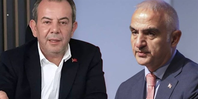 Bakan Ersoy ve Tanju zcan komisyona arlacak