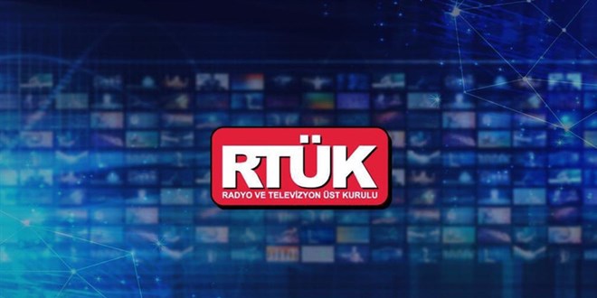 RTK'ten Szc TV'deki 'Bakent Kulisleri' program hakknda inceleme