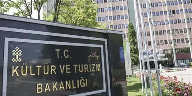 Turizm Bakanl: 1,5 ylda oteller iin 7 resmi yaz