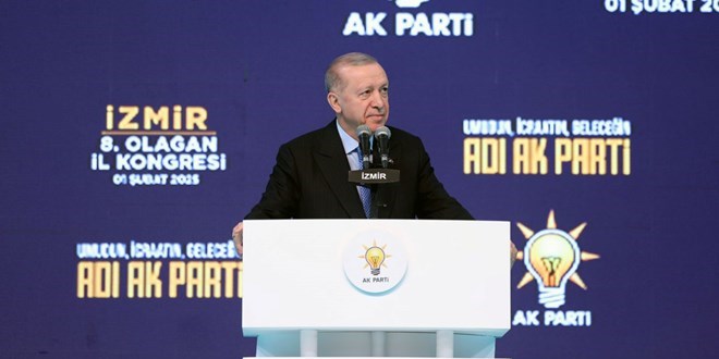 Cumhurbakan Erdoan enflasyonla mcadelede yl sonunu iaret etti