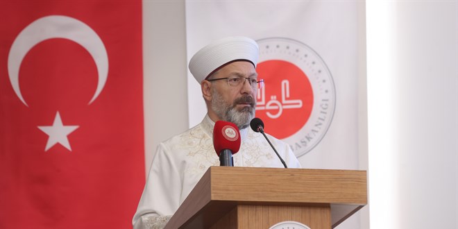 Diyanet yeni sisteme geiyor: 'Fetva Vaizlii'