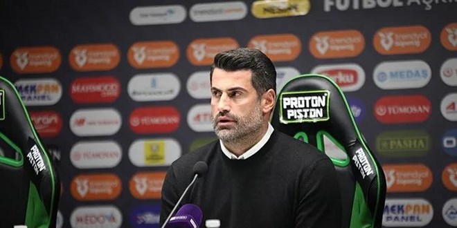 Bodrum FK'da Volkan Demirel dnemi sona erdi