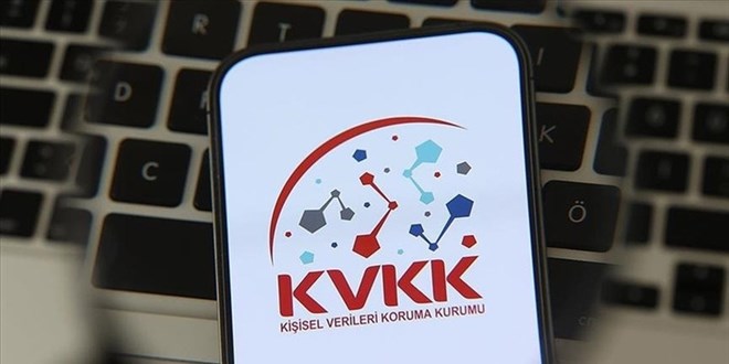 26 bin kiiye ait veriler alnd: KVKK'dan aklama