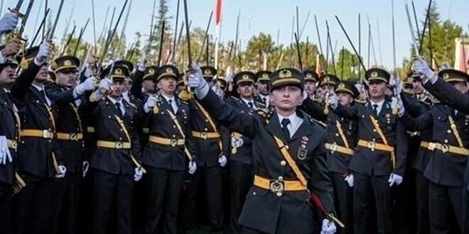 MSB: Temenlerin ihracnn okunan metinle ilgisi yok