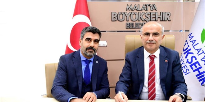 Malatya Bykehir Belediyesi'nde en dk maa 46 bin TL oldu