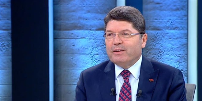 Bakan Tun'tan mamolu'na alan davalara ilikin aklama