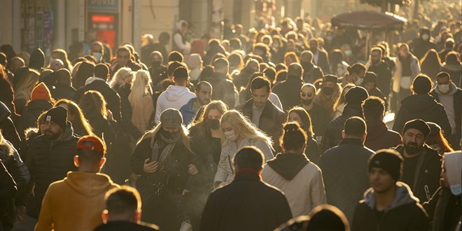 Ortanca yan gelecek yl 35'i gemesi bekleniyor