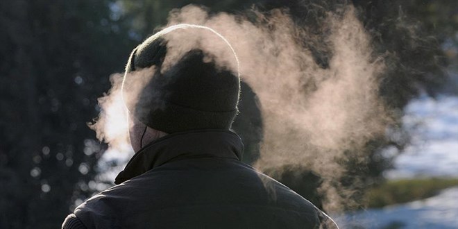 Trkiye'de souk hava etkisini srdrecek: Kar ve yamur bekleniyor