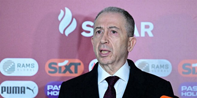 Metin ztrk: 'Her penalt sonras lig bitmez'