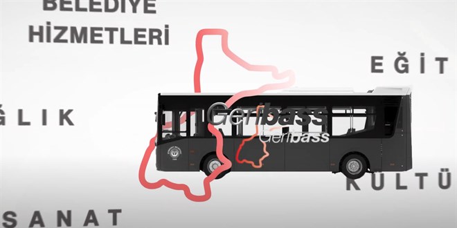 Etimesgut'ta Geribass seferleri balad