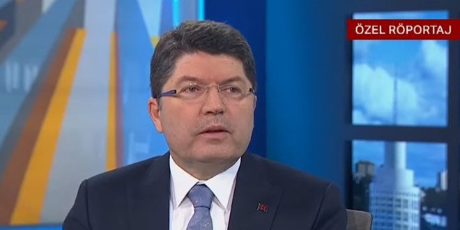 Bakan Tun: CHP kurultay soruturuluyor