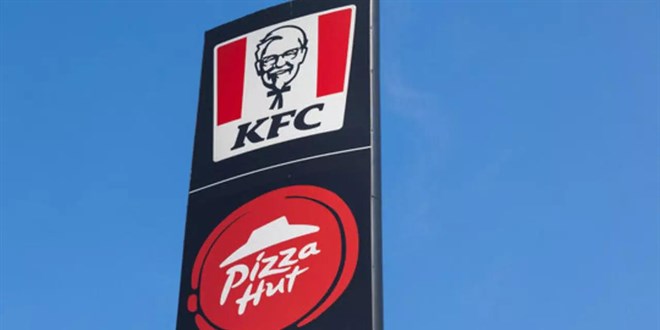  Gda'dan KFC ve Pizza Hut'ta yaanan srece ilikin aklama