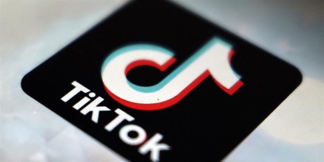 TikTok geen yl Trkiye'den paylalan 15,3 milyon videoyu kaldrd