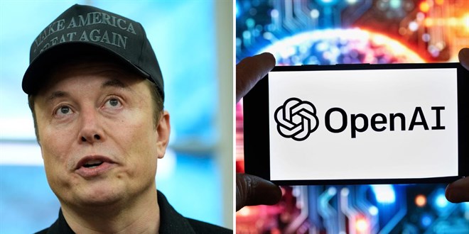 ChatGPT'nin gelitiricisi OpenAI, Elon Musk'n satn alma teklifini reddetti