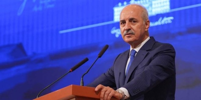 TBMM Bakan Kurtulmu Japonya'ya gidecek