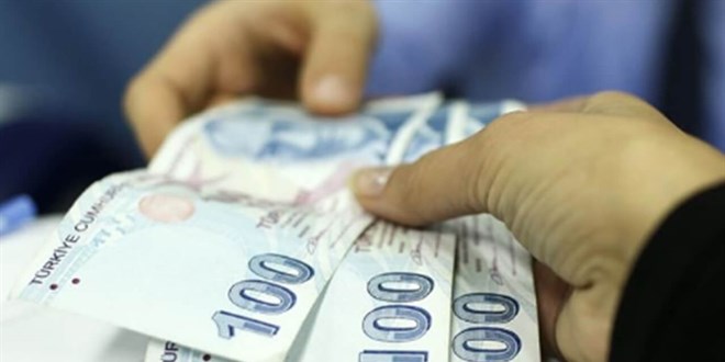 ocuk bana 7 bin 94 lira! 1.2 milyar liralk destek hesaplara yatrld