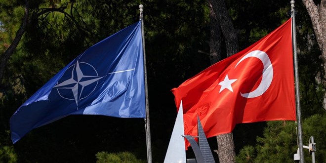 Trkiye, 73 yldr NATO'nun 'gl' destekisi