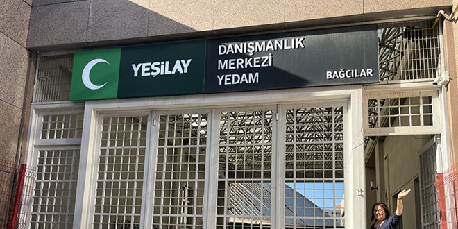 Bamllndan kurtulmak isteyenler YEDAM'n kapsn ald